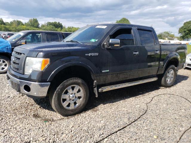 ford f150 super 2011 1ftfw1et1bfb27650