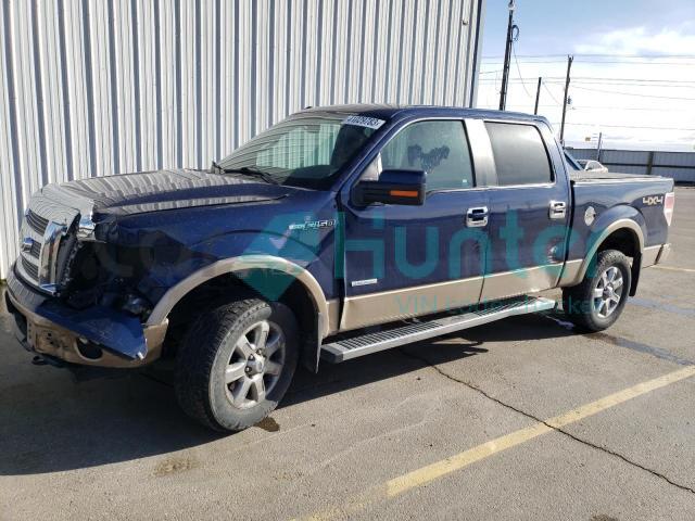ford f150 super 2011 1ftfw1et1bfc73272