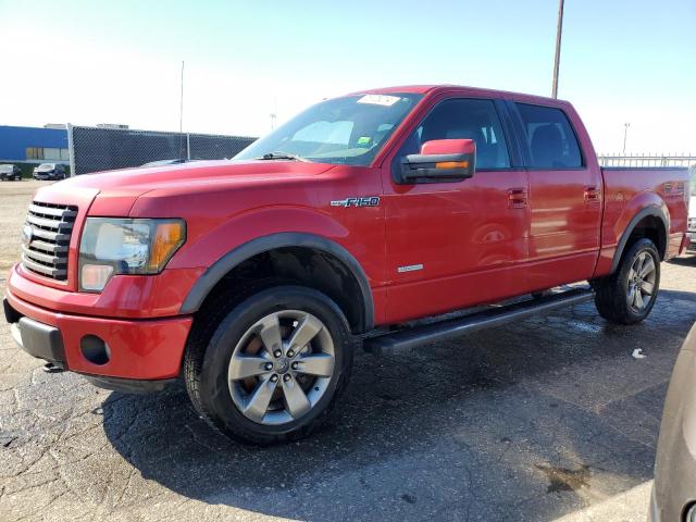 ford f150 super 2011 1ftfw1et1bfd07212