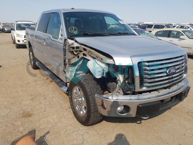 ford f150 super 2011 1ftfw1et1bfd10417