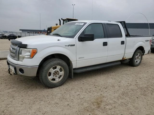 ford f150 super 2012 1ftfw1et1cfa50280