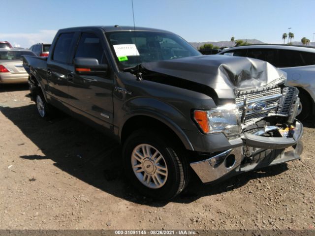 ford f-150 2012 1ftfw1et1cfa96630