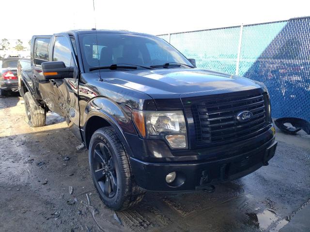 ford f150 super 2012 1ftfw1et1cfb66501