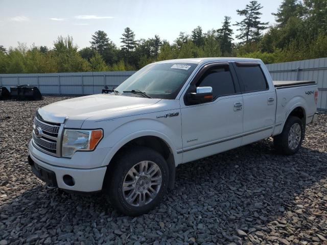 ford f150 super 2012 1ftfw1et1cfb98798