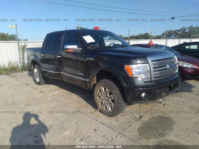 ford f-150 2012 1ftfw1et1cfc11646