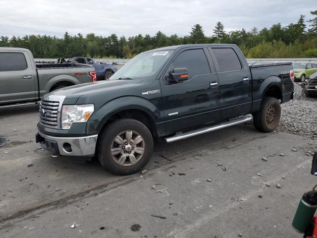 ford f150 super 2012 1ftfw1et1cfc28270