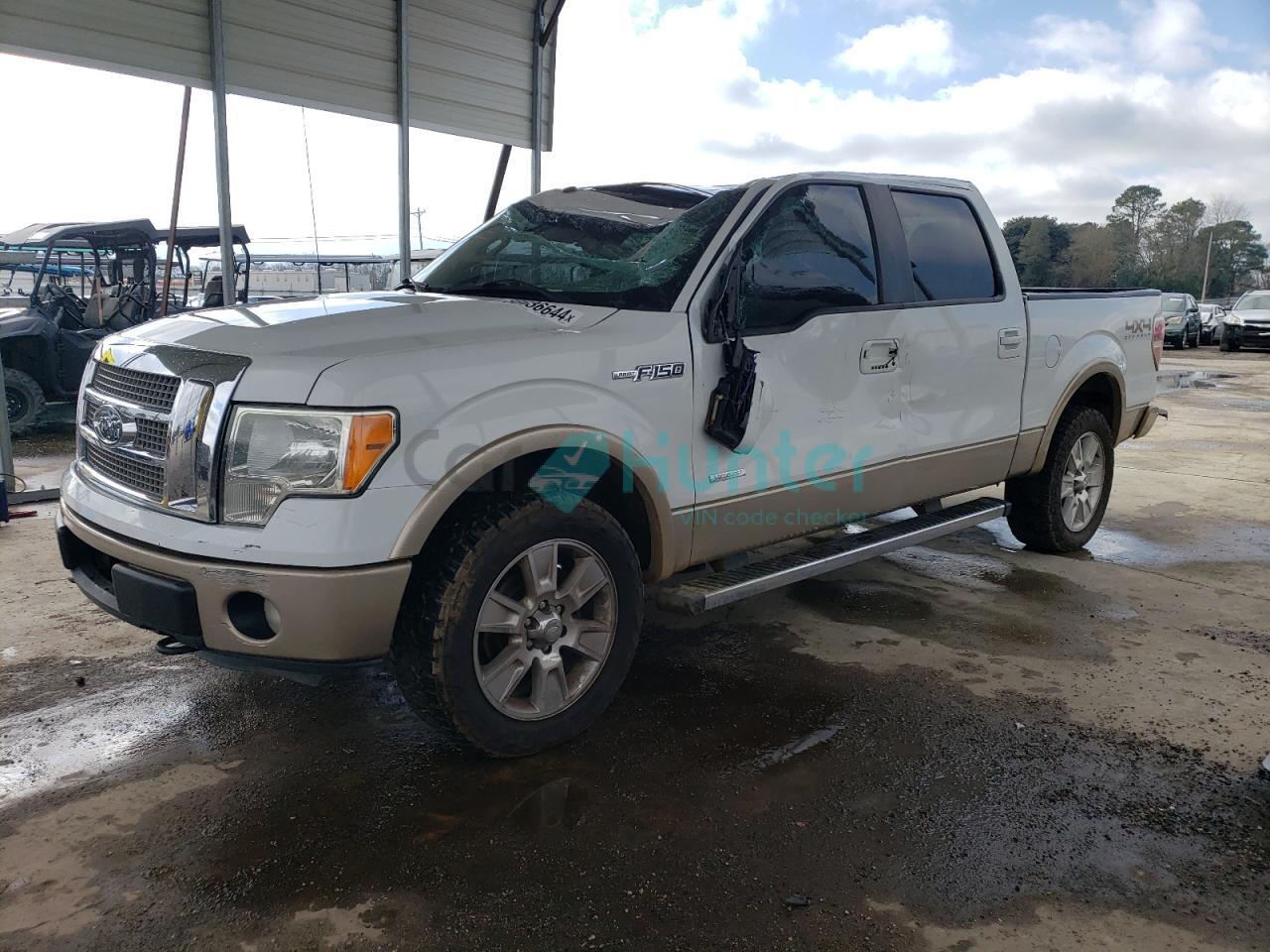 ford f-150 2012 1ftfw1et1cfc29502