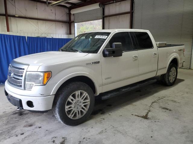 ford f150 super 2012 1ftfw1et1cfc32433