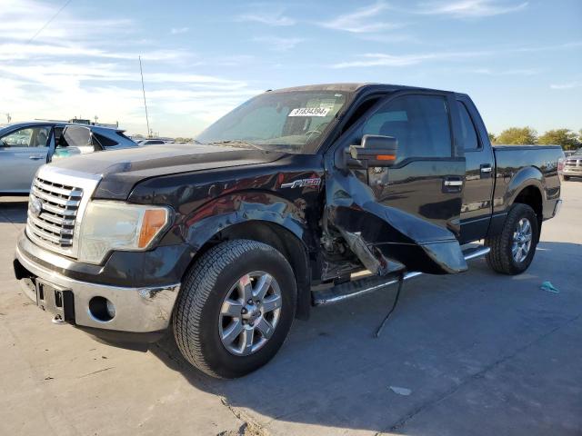 ford f150 super 2012 1ftfw1et1cfc56652