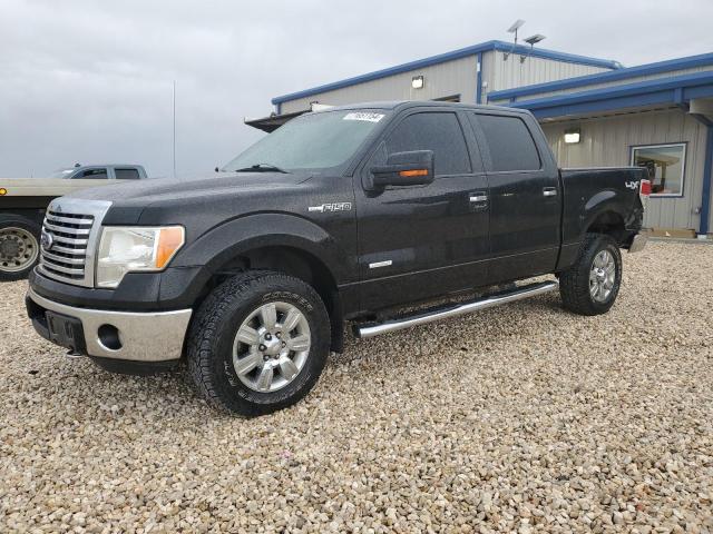 ford f150 super 2012 1ftfw1et1cfc57199