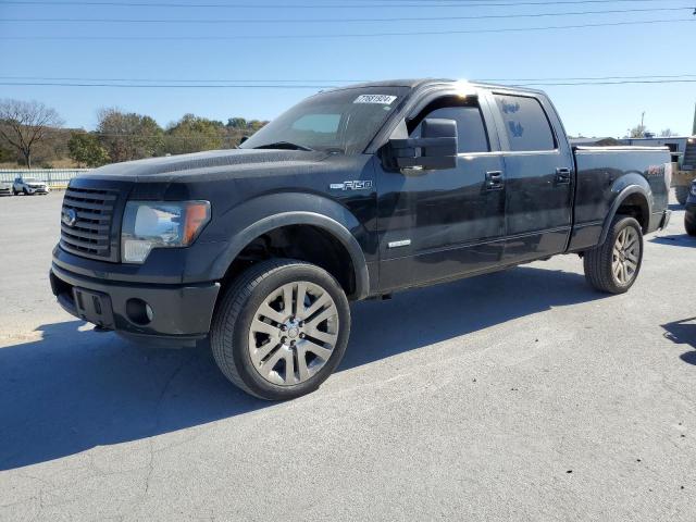 ford f150 super 2012 1ftfw1et1ckd55169