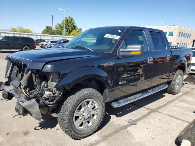 ford f150 super 2012 1ftfw1et1ckd57908