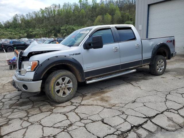 ford f-150 2012 1ftfw1et1ckd60288