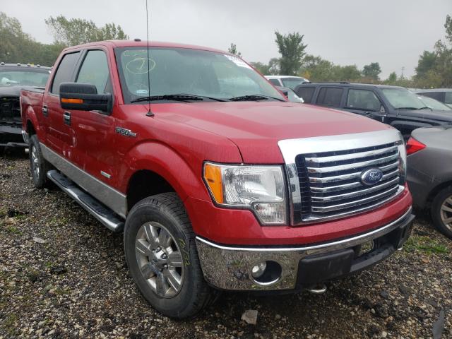 ford f150 super 2012 1ftfw1et1ckd66916