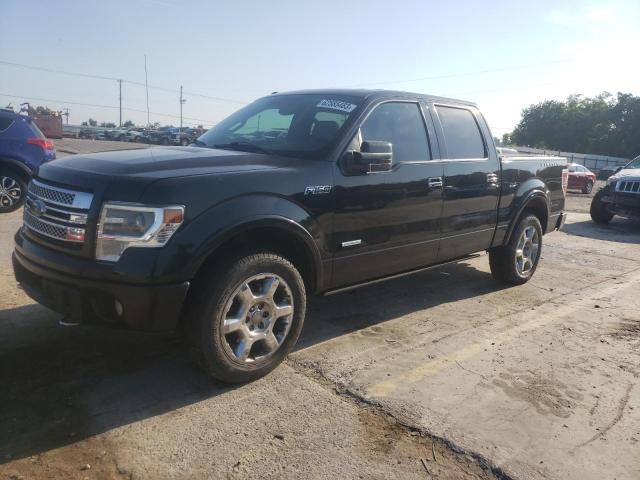 ford f150 super 2013 1ftfw1et1dfa04224