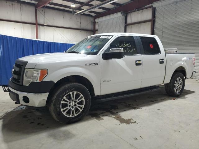 ford f150 super 2013 1ftfw1et1dfa21010