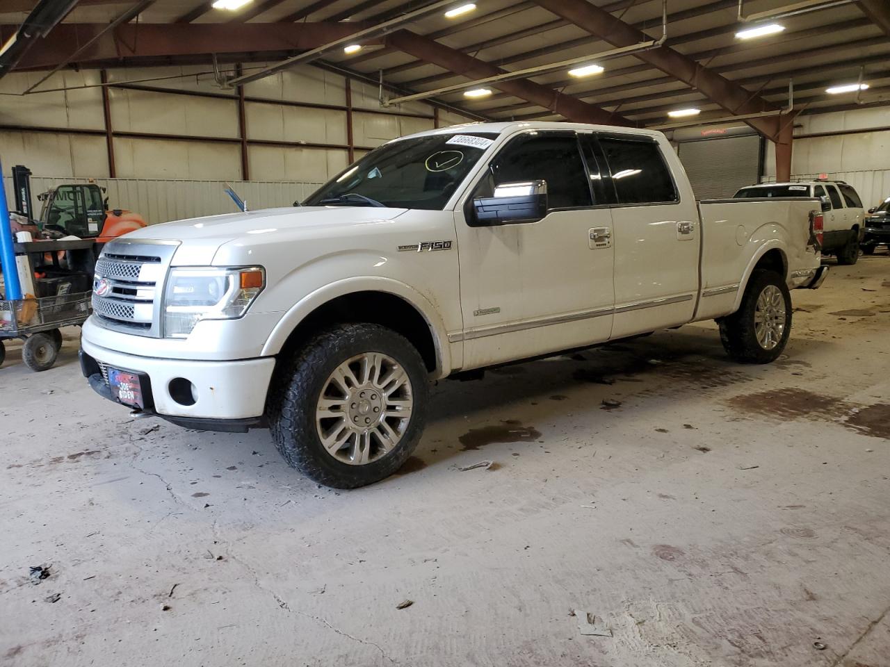 ford f-150 2013 1ftfw1et1dfa73107