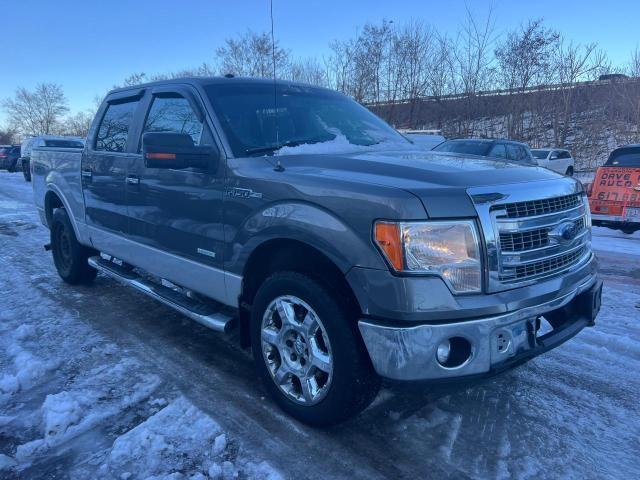 ford f150 super 2013 1ftfw1et1dfa97522