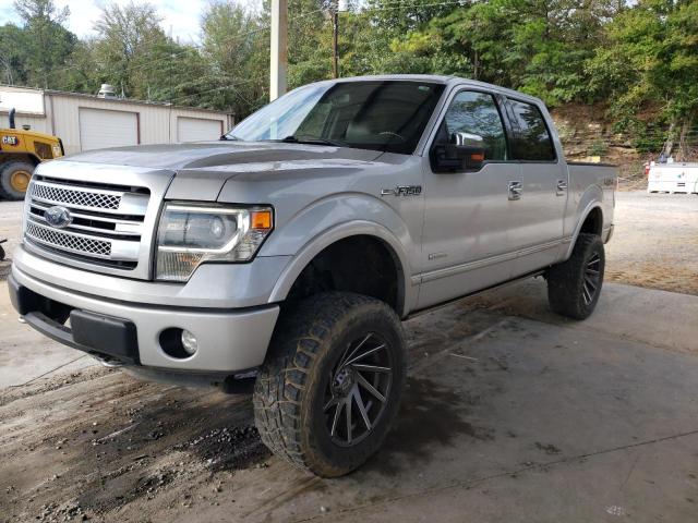 ford f150 super 2013 1ftfw1et1dfa99206