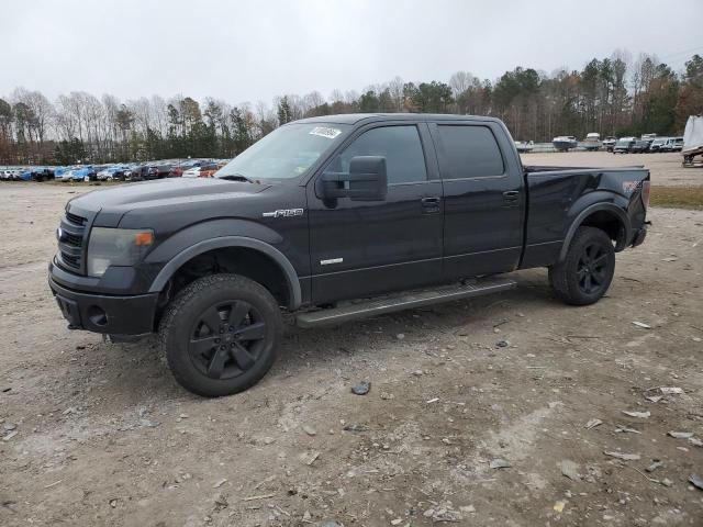 ford f150 super 2013 1ftfw1et1dfb24329