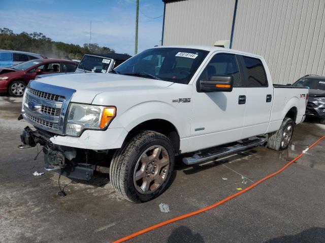 ford f150 super 2013 1ftfw1et1dfb70288