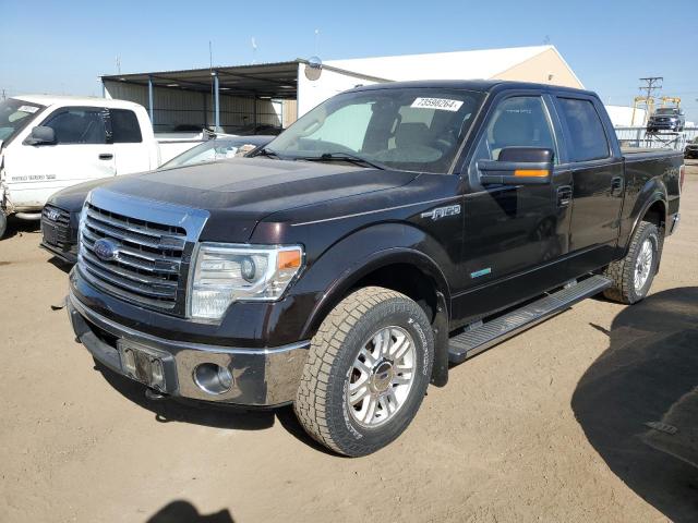 ford f150 super 2013 1ftfw1et1dfb93425