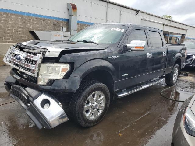 ford f-150 2013 1ftfw1et1dfd14924