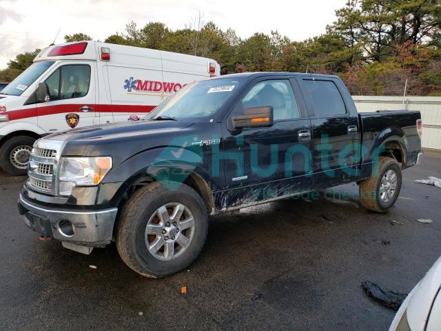 ford f150 super 2013 1ftfw1et1dfd60883