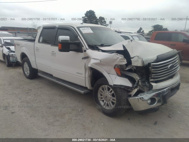 ford f-150 2013 1ftfw1et1dfd70104