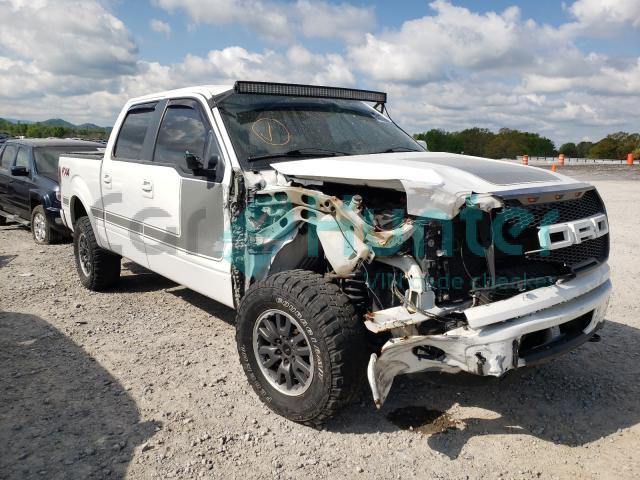 ford f150 super 2013 1ftfw1et1dfd73472
