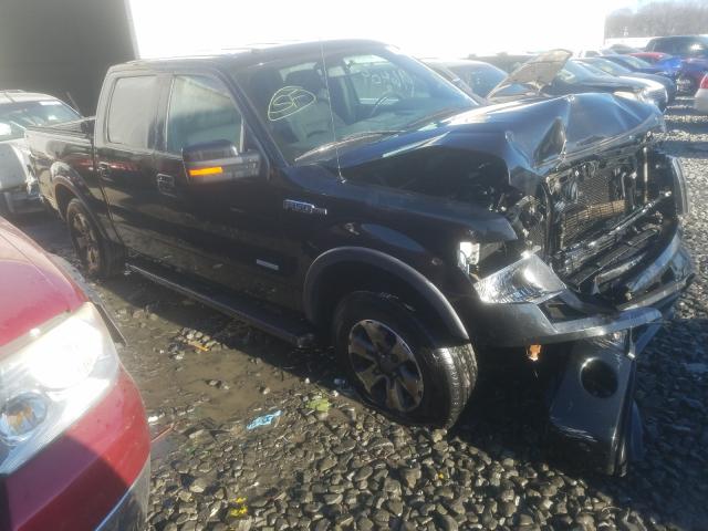 ford f150 super 2013 1ftfw1et1dfd88683