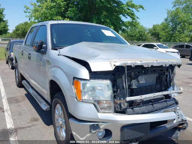 ford f150 2013 1ftfw1et1dfd88859
