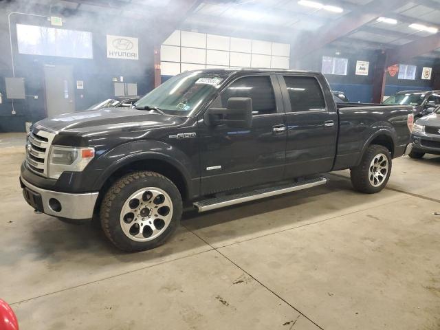 ford f150 super 2013 1ftfw1et1dkd46022