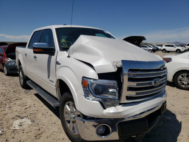 ford f150 super 2013 1ftfw1et1dkd73107