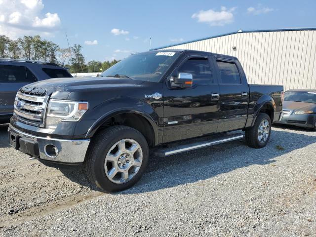 ford f150 super 2013 1ftfw1et1dkd86505