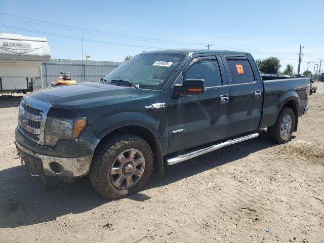 ford f150 super 2013 1ftfw1et1dke84871