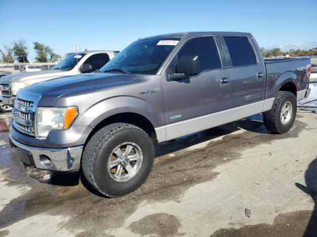 ford f150 super 2013 1ftfw1et1dkf29873