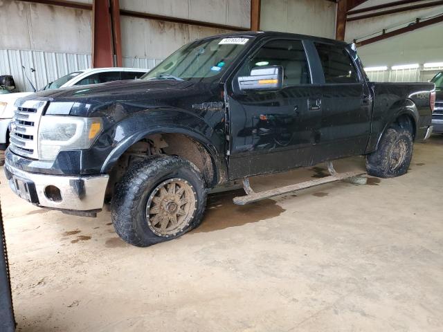 ford f150 super 2013 1ftfw1et1dkf63764