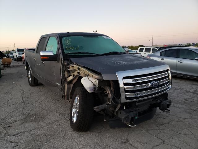 ford f150 super 2013 1ftfw1et1dkf64607