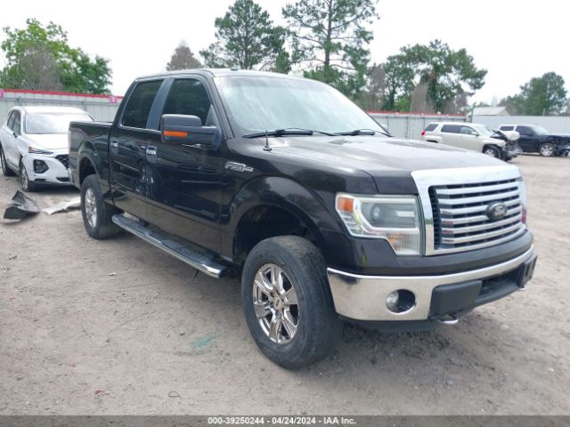 ford f-150 2014 1ftfw1et1efa06704