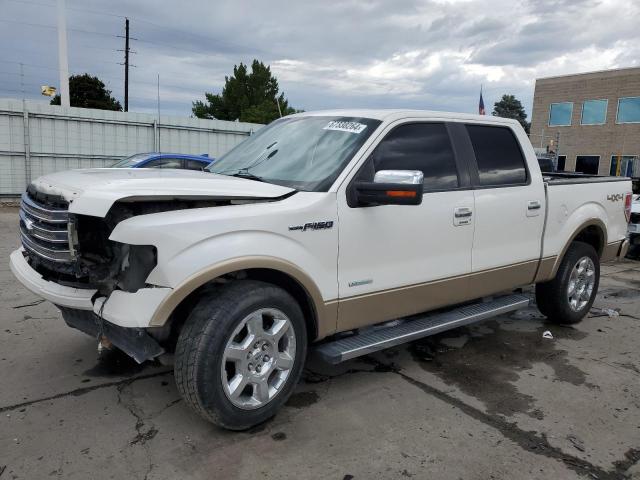 ford f150 super 2014 1ftfw1et1efa27875