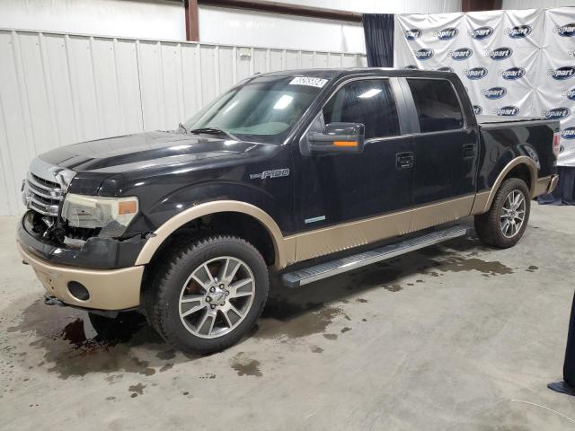 ford f150 super 2014 1ftfw1et1efa28671