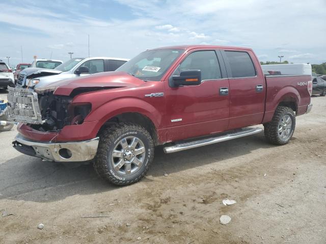 ford f150 super 2014 1ftfw1et1efa49441