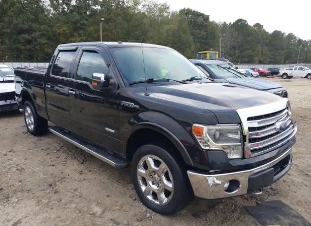 ford  2014 1ftfw1et1efa68362