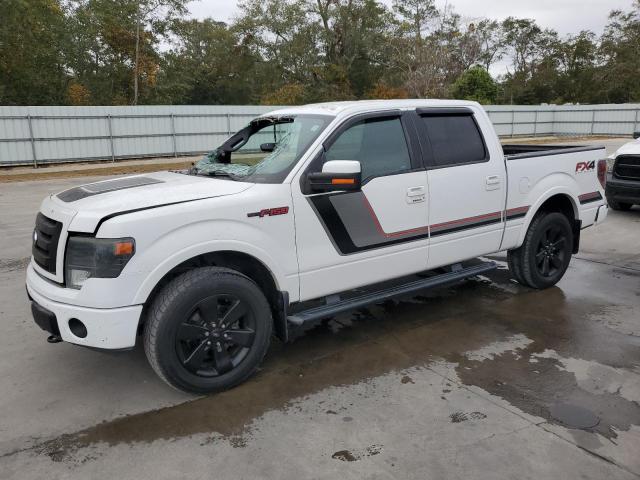 ford f150 super 2014 1ftfw1et1efa87607