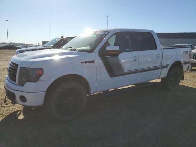 ford f150 super 2014 1ftfw1et1efb04843