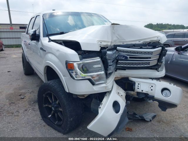 ford f-150 2014 1ftfw1et1efb16524