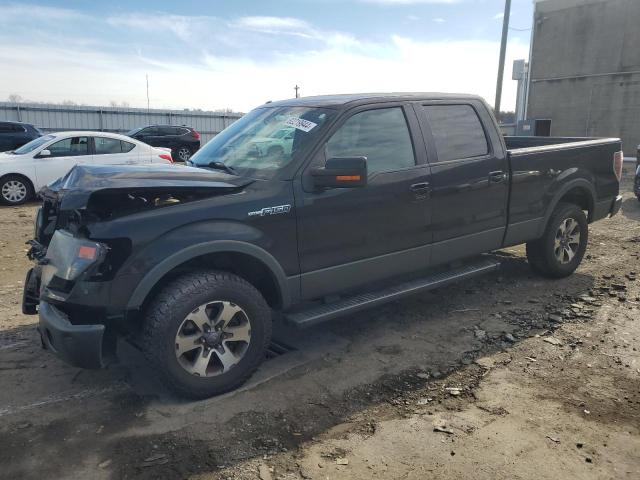 ford f150 super 2014 1ftfw1et1efb49491