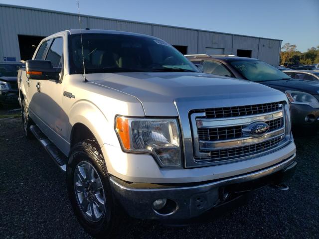 ford f150 super 2014 1ftfw1et1efb87299