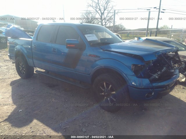 ford f-150 2014 1ftfw1et1efb93863